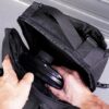 Sac De Transport Koswork Rc Expandable Backpack (300x150x580mm) - Image 5