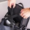 Sac De Transport Koswork Rc Expandable Backpack (300x150x580mm) - Image 7