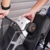 Sac De Transport Koswork Rc Expandable Backpack (300x150x580mm) - Image 8