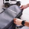 Sac De Transport Koswork Rc Expandable Backpack (300x150x580mm) - Image 9