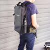 Sac De Transport Koswork Rc Expandable Backpack (300x150x580mm) - Image 10