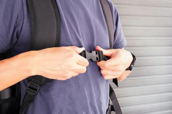 Koswork Rc Expandable Backpack Bag (300x150x580mm)