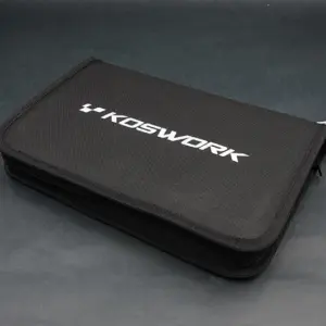 Sacoche Koswork Pour Outils (285x180x45mm)