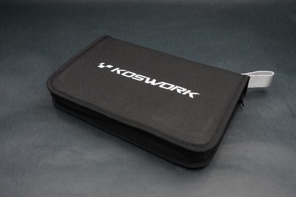 Sacoche Koswork Pour Outils (285x180x45mm)