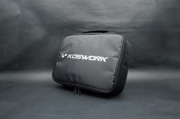Sac De Transport Koswork Multifonction (300x230x80mm) - Mini-Z