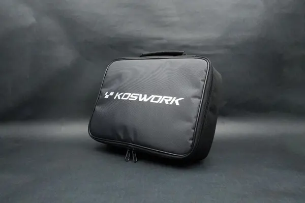 Koswork Multifonction Mini-Z Bag (300x230x80mm)