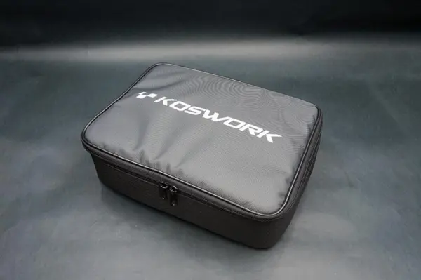 Koswork Multifonction Mini-Z Bag (300x230x80mm)