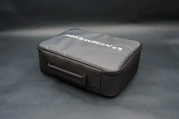 Koswork Multifonction Mini-Z Bag (300x230x80mm)