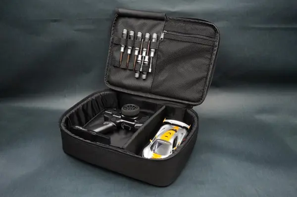 Koswork Multifonction Mini-Z Bag (300x230x80mm)