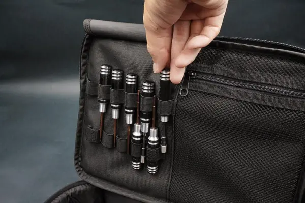 Koswork Multifonction Mini-Z Bag (300x230x80mm)