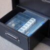 Sac De Transport Koswork 1:10 Rc Compact 3 Drawer (560x340x360mm) Pp - Image 8