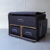 Sac De Transport Koswork 1:10 Rc Compact 3 Drawer (600x300x350mm) - Image 3