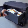 Sac De Transport Koswork 1:10 Rc Compact 3 Drawer (600x300x350mm) - Image 4