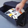 Sac De Transport Koswork 1:10 Rc Compact 3 Drawer (600x300x350mm) - Image 5