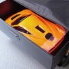 Sac De Transport Koswork 1:8 Gt Compact 3 Drawer Bag - Image 3