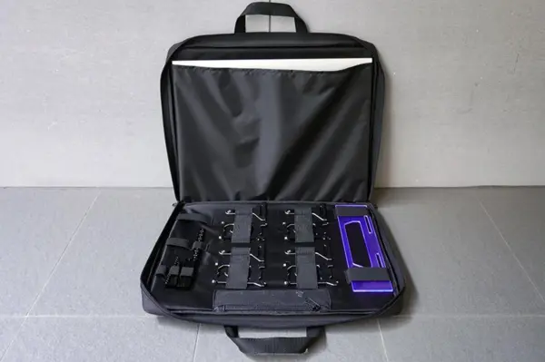 Koswork Bag for 1:10 Set Up System & Board (440x350mm)