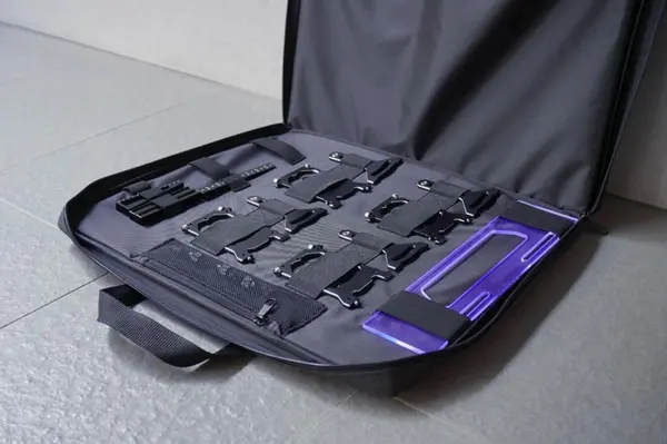Koswork Bag for 1:10 Set Up System & Board (440x350mm)