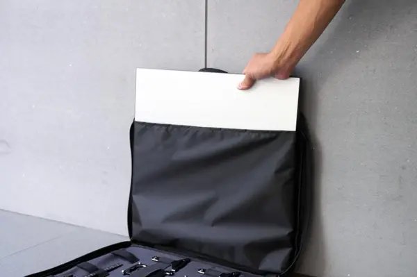 Koswork Bag for 1:10 Set Up System & Board (440x350mm)
