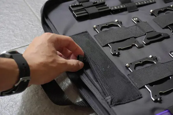 Koswork Bag for 1:10 Set Up System & Board (440x350mm)