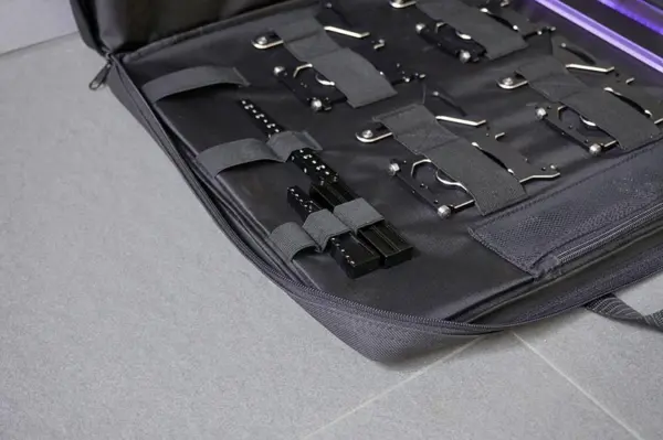 Koswork Bag for 1:10 Set Up System & Board (440x350mm)