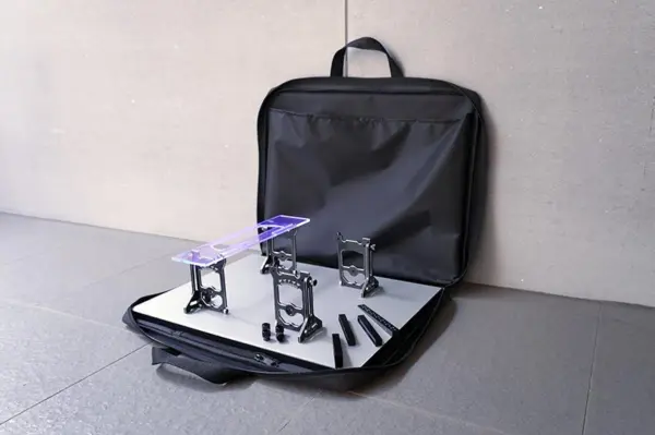 Koswork Bag for 1:10 Set Up System & Board (440x350mm)