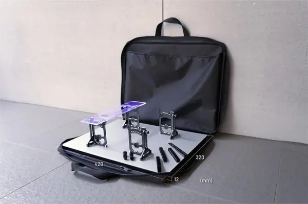 Koswork Bag for 1:10 Set Up System & Board (440x350mm)