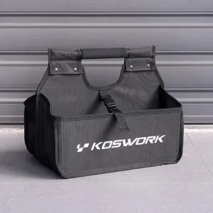 Sac De Transport Koswork Pit Caddy Bag (410x280x330mm) V2