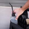 Sac De Transport Koswork Pit Caddy Bag (410x280x330mm) V2 - Image 9
