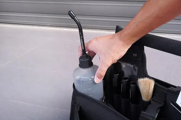 Koswork 1:8 Nitro Buggy Truggy Pit Caddy Bag (410x280x330mm)