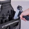 Sac De Transport Koswork Pit Caddy Bag (410x280x330mm) V2 - Image 10