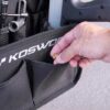 Sac De Transport Koswork Pit Caddy Bag (410x280x330mm) V2 - Image 11