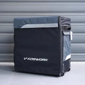 Sac De Transport Koswork Trolley Classic Rc Hauler (600x390x600mm)