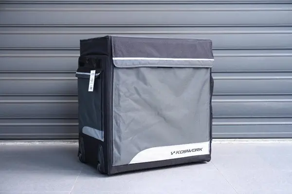 Koswork Trolley Classic Rc Hauler Bag (600x390x600mm)