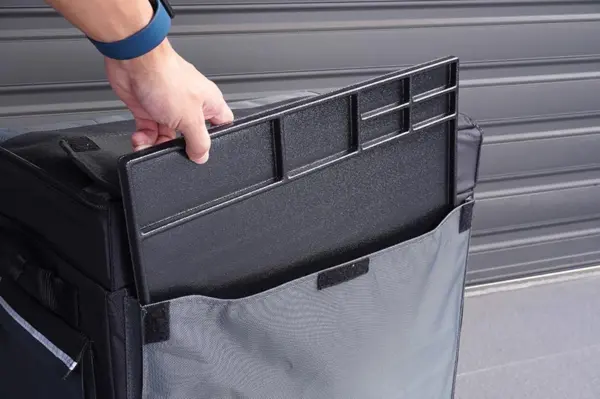 Koswork Trolley Classic Rc Hauler Bag (600x390x600mm)