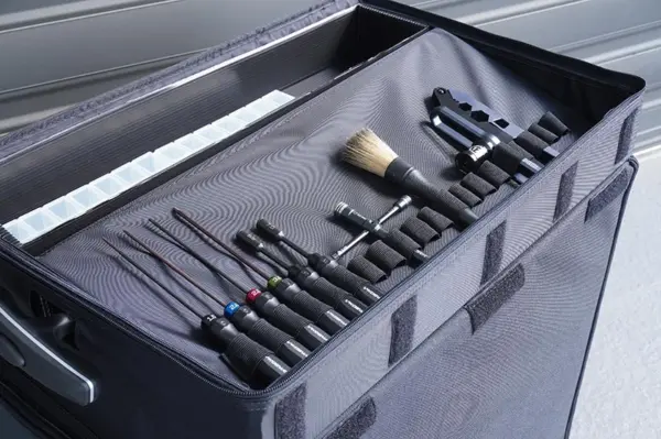 Koswork Trolley Classic Rc Hauler Bag (600x390x600mm)