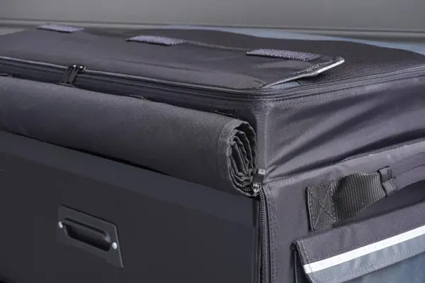 Koswork Trolley Classic Rc Hauler Bag (600x390x600mm)