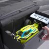 Sac De Transport Koswork Trolley Classic Rc Hauler (600x390x600mm) - Image 12