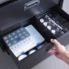 Sac De Transport Koswork 1:10 Rc Dual Drawer (540x350x420mm) Pp - Image 4