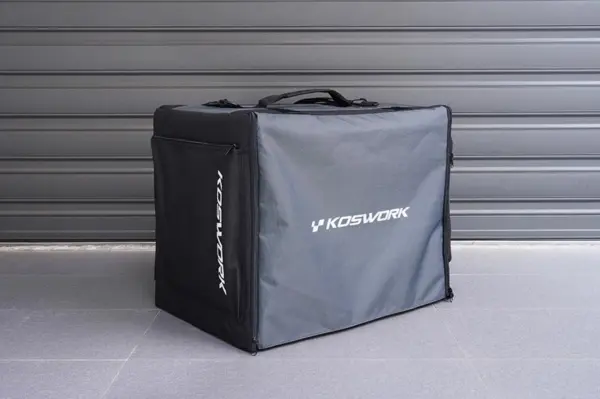 Koswork 1:8 Rc Dual Drawer Bag (600x400x460mm)