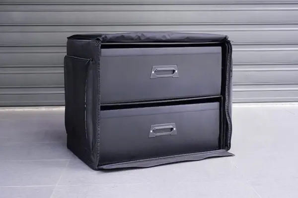 Koswork 1:8 Rc Dual Drawer Bag (600x400x460mm)