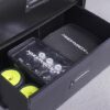 Sac De Transport Koswork 1:8 Rc Dual Drawer (600x400x460mm) Pp - Image 4