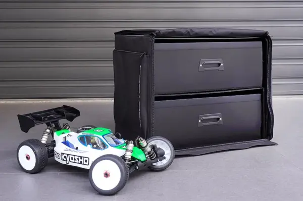 Koswork 1:8 Rc Dual Drawer Bag (600x400x460mm)