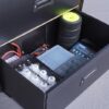 Sac De Transport Koswork 1:8 Rc Dual Drawer (600x400x460mm) - Image 14