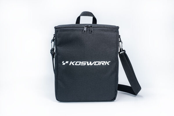 Sac Koswork Pour Emetteur - Shoulder Handbag (29x24.5x13cm)
