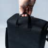 Sac Koswork Pour Emetteur - Shoulder Handbag (29x24.5x13cm) - Image 4