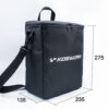 Sac Koswork Pour Emetteur - Shoulder Handbag (29x24.5x13cm) - Image 5