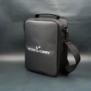 Sacoche Koswork Pour Emetteur (280x200x130mm)