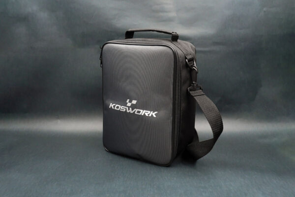 Sacoche Koswork Pour Emetteur (280x200x130mm)