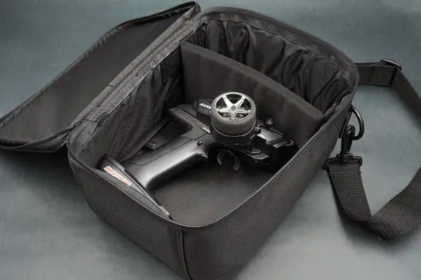 Koswork Classic Transmitter Bag (280x200x130mm)