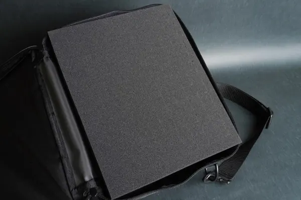 Koswork Transmitter Bag for Futaba 10px-4pm-7px-7pxr (300x240x160mm)